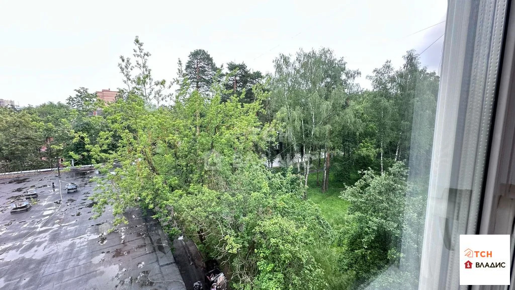 Продажа квартиры, Пушкино, Воскресенский район, Первомайская улица - Фото 18