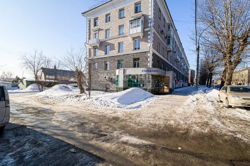 Продажа квартиры, Новосибирск, Дзержинского пр-кт. - Фото 7