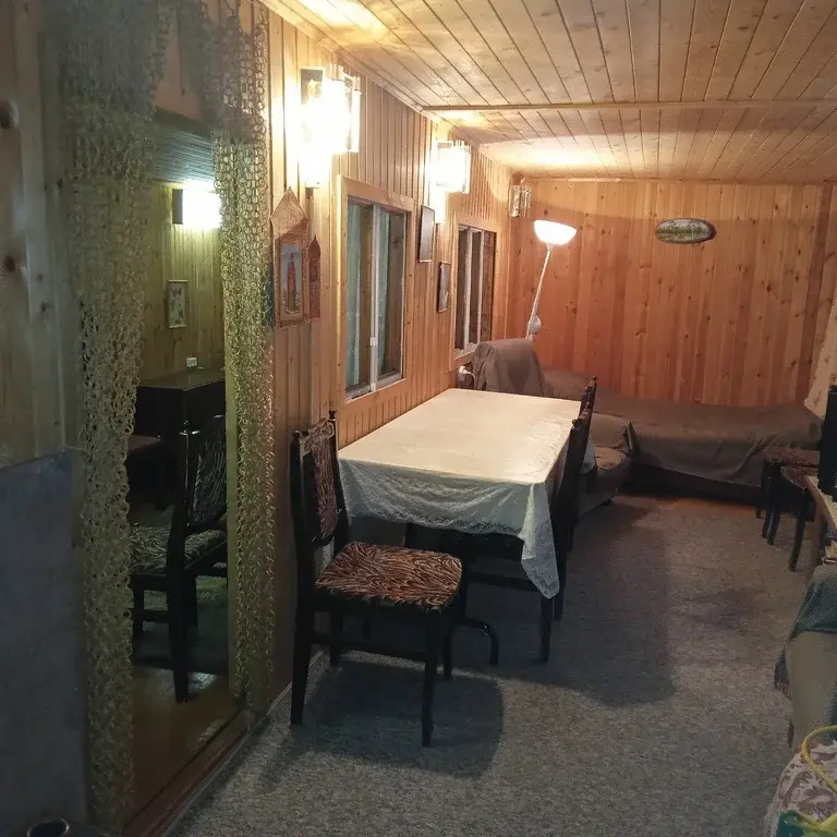 Дача 43,5 м2 на участке 6,3 сот. - Фото 17