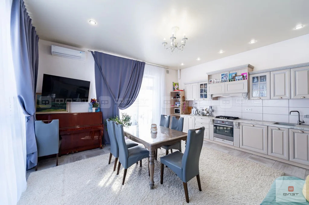 Продажа дома, Казань, ул. Беловежская - Фото 11