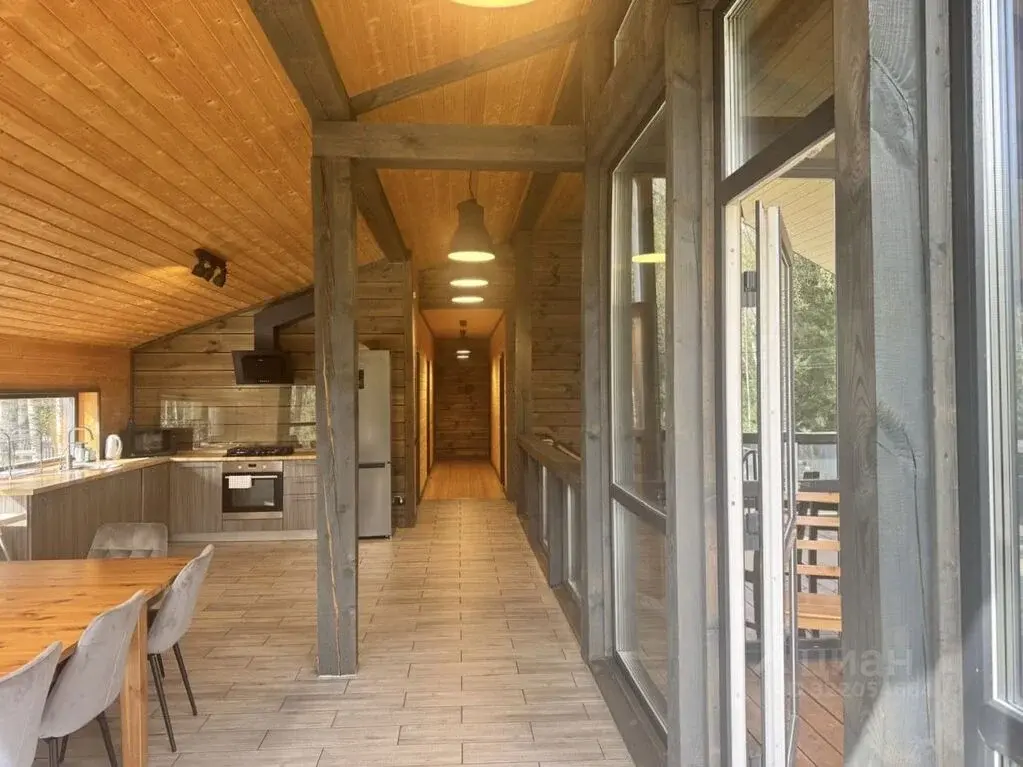 Продаю дом 310.0м ул. Сосновая, Ярославская область, ... - Фото 10