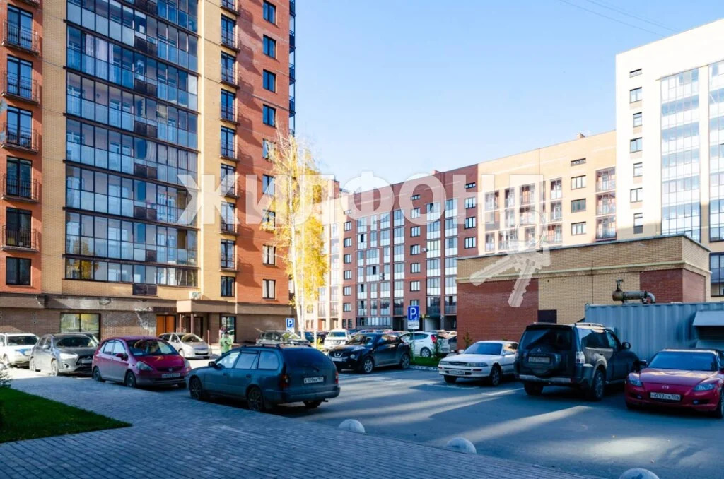 Продажа квартиры, Новосибирск, Красный пр-кт. - Фото 31