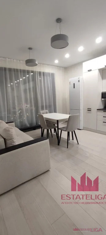 Аренда квартиры, Волгоградский пр-кт. - Фото 1