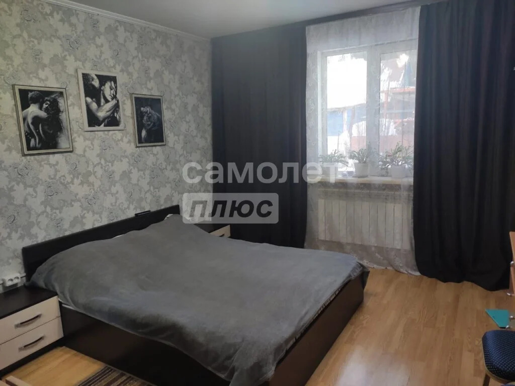 Продажа дома, Новосибирск - Фото 5