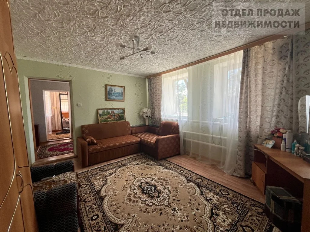 Дом с большим земельным участком - Фото 5