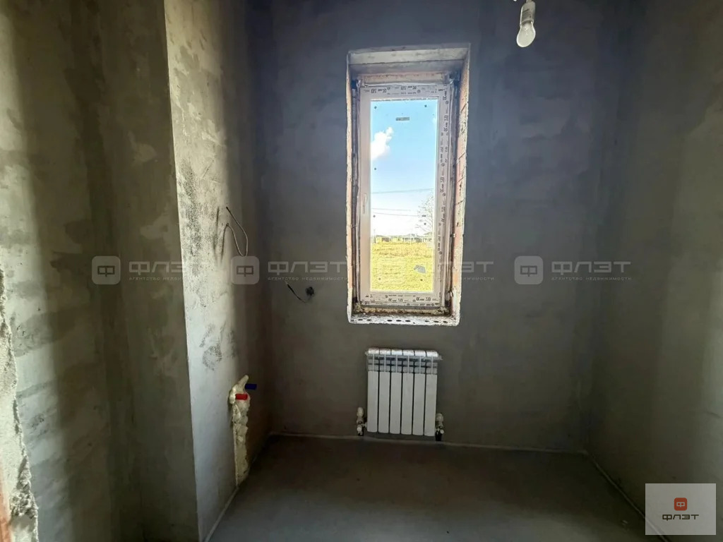 Продажа дома, Сокуры, Лаишевский район, ул. Владивостокская - Фото 9