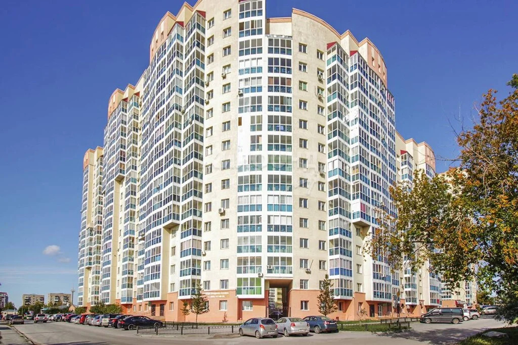 Продажа квартиры, Новосибирск, ул. Костычева - Фото 29