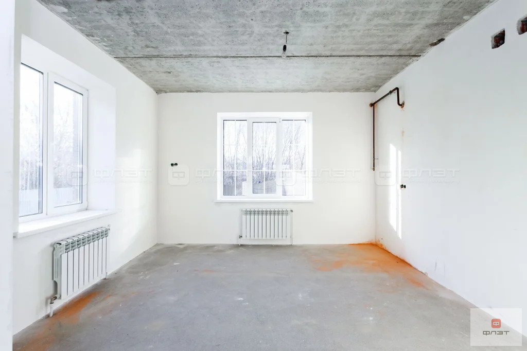 Продажа дома, Казань, ул. Заречная (Вознесенское) - Фото 16