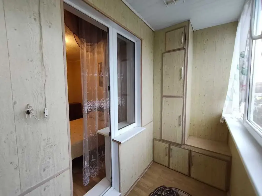 Квартира в мкр Южный - Фото 5