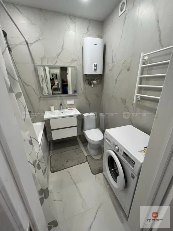 Продажа квартиры, Казань, ул. Братьев Касимовых - Фото 6