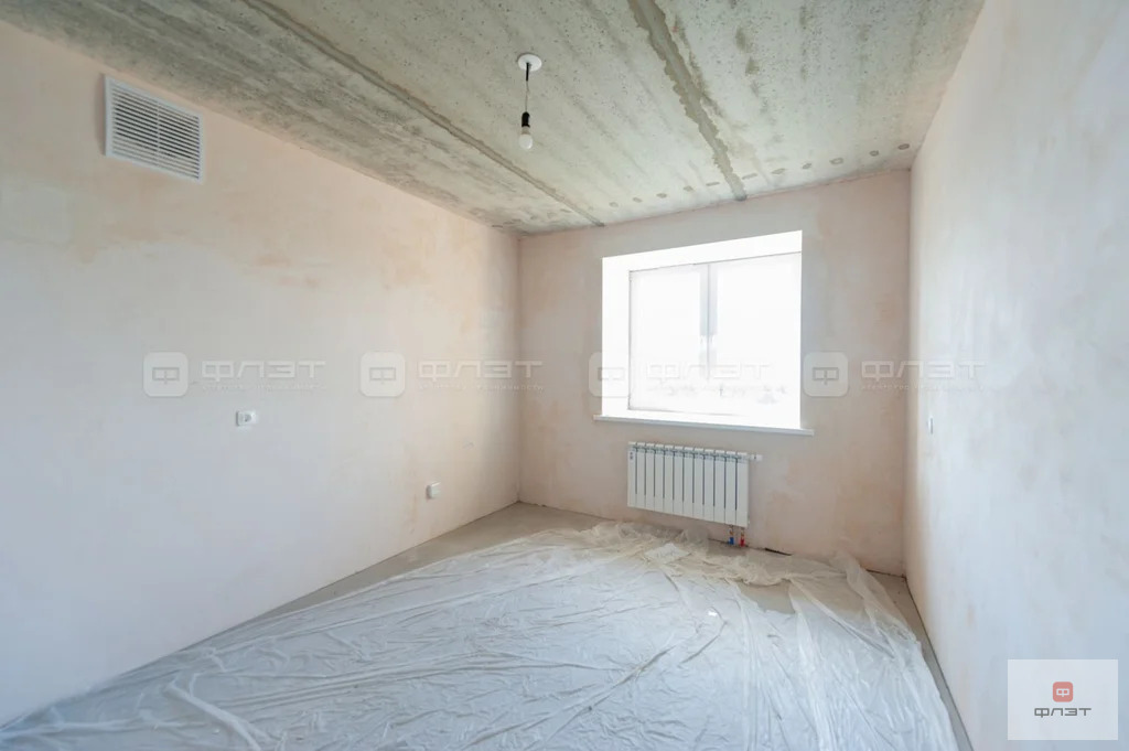 Продажа квартиры, Казань, ул. Рауиса Гареева - Фото 13
