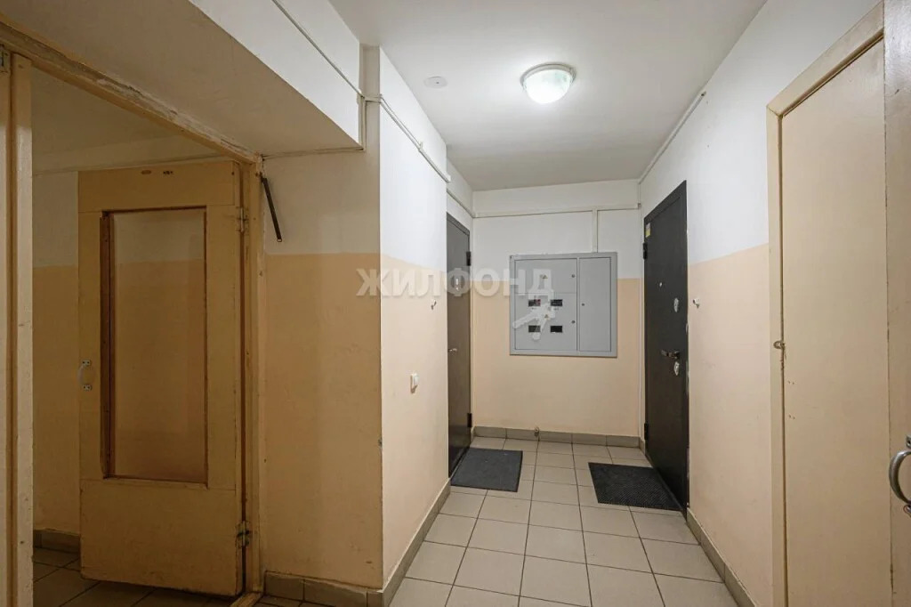 Продажа квартиры, Новосибирск, Королёва - Фото 29