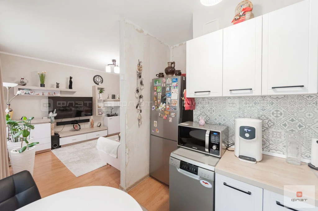 Продажа квартиры, Казань, ул. Юго-Западная 2-я - Фото 7