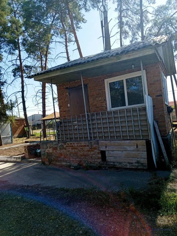 Продажа производственного помещения, Курганинск, Курганинский район, ... - Фото 6