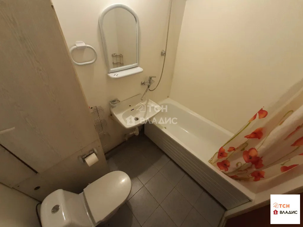 Аренда квартиры, Балашиха, Балашиха г. о., Кольцевая улица - Фото 19