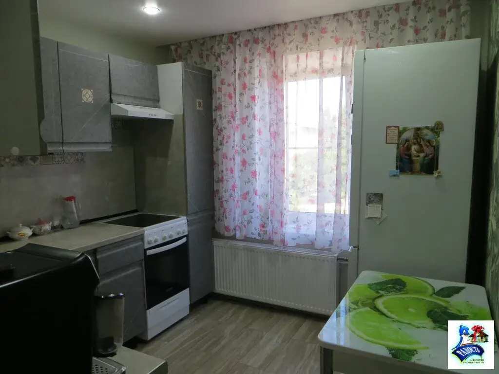 Продам квартиру с ремонтом возле моря. - Фото 13