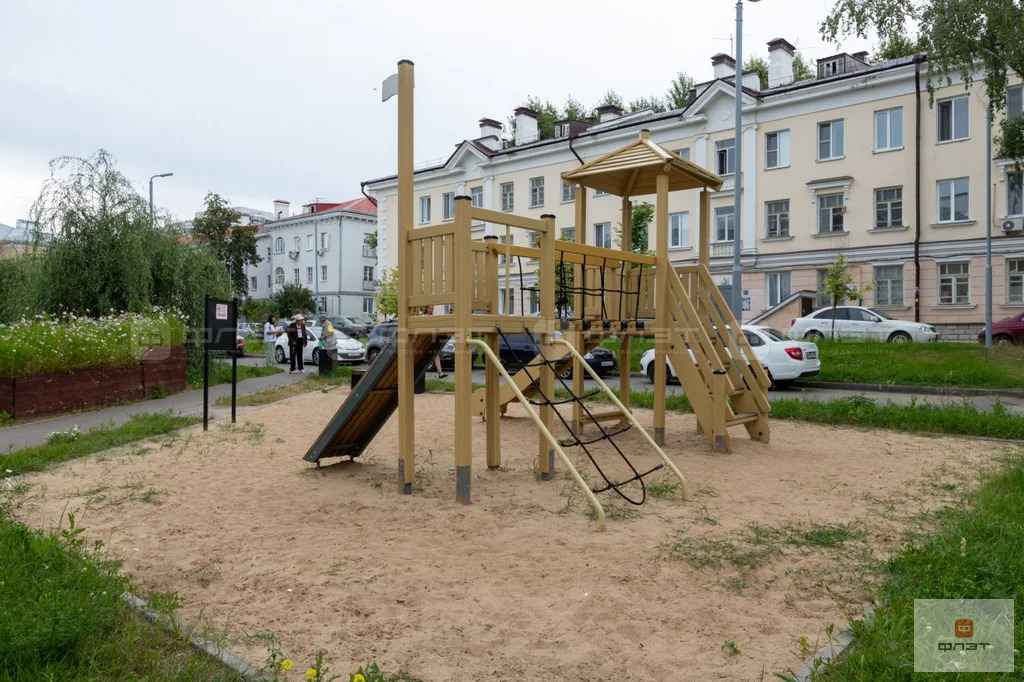 Продажа квартиры, Казань, ул. Искра - Фото 2
