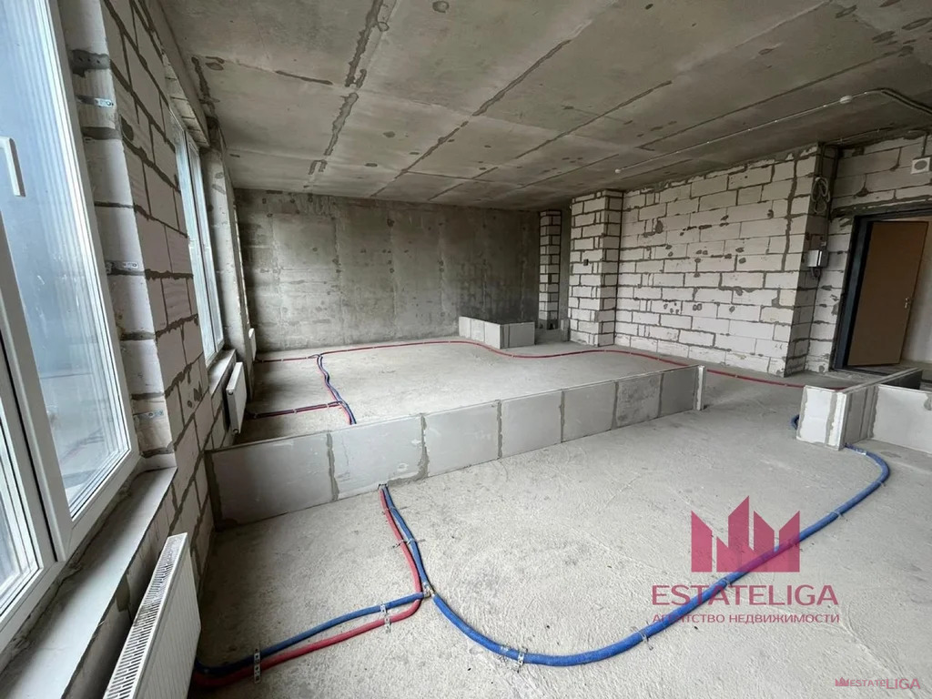 Продажа квартиры, м. Шелепиха, Шелепихинская наб. - Фото 1