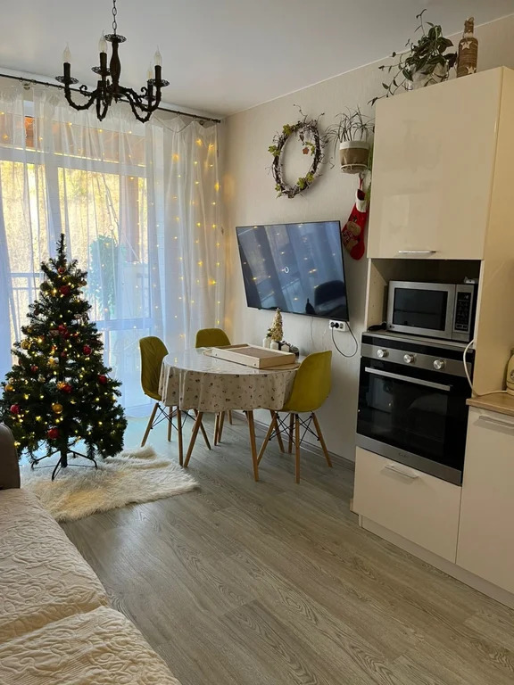 Продается квартира, 60 м - Фото 2