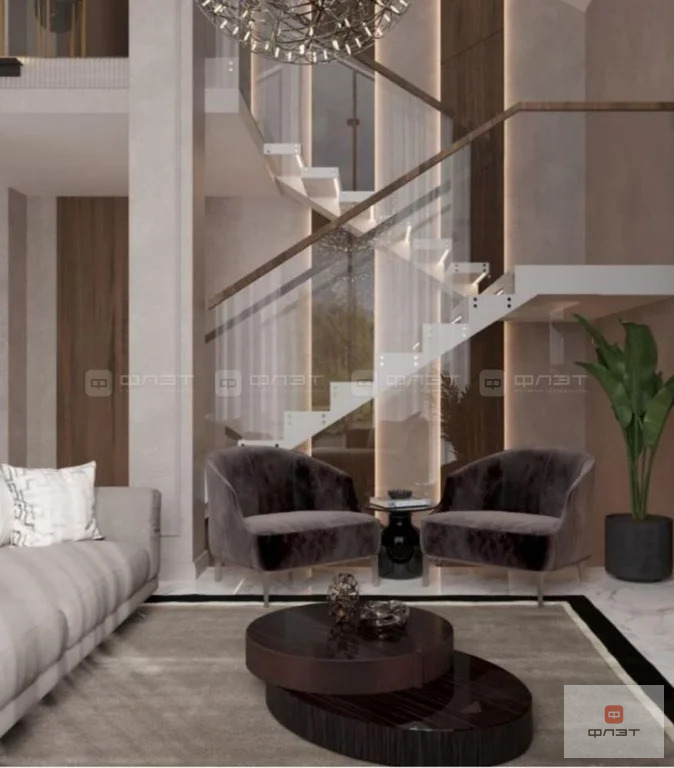 Продажа дома, Пестречинский район, ул. Садовая - Фото 37