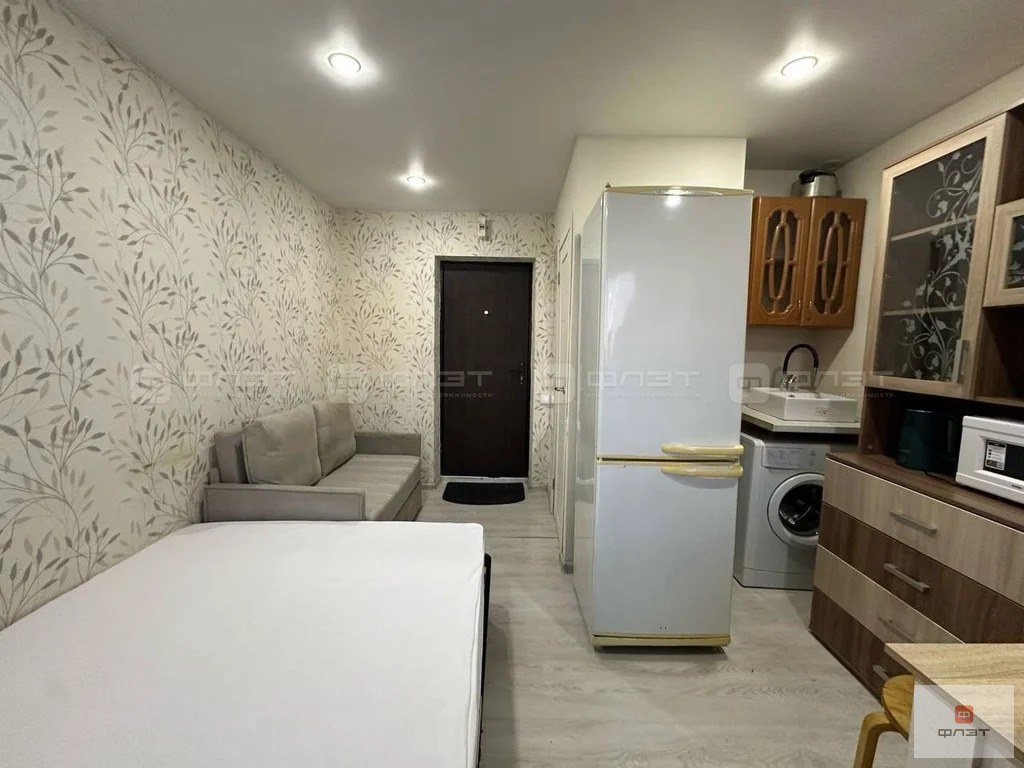 Аренда квартиры, Казань, ул. Карбышева д.62 - Фото 4