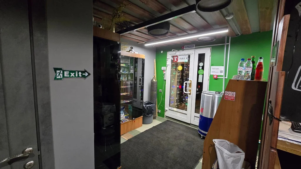 Аренда ПСН площадью 50 м2 - Фото 5