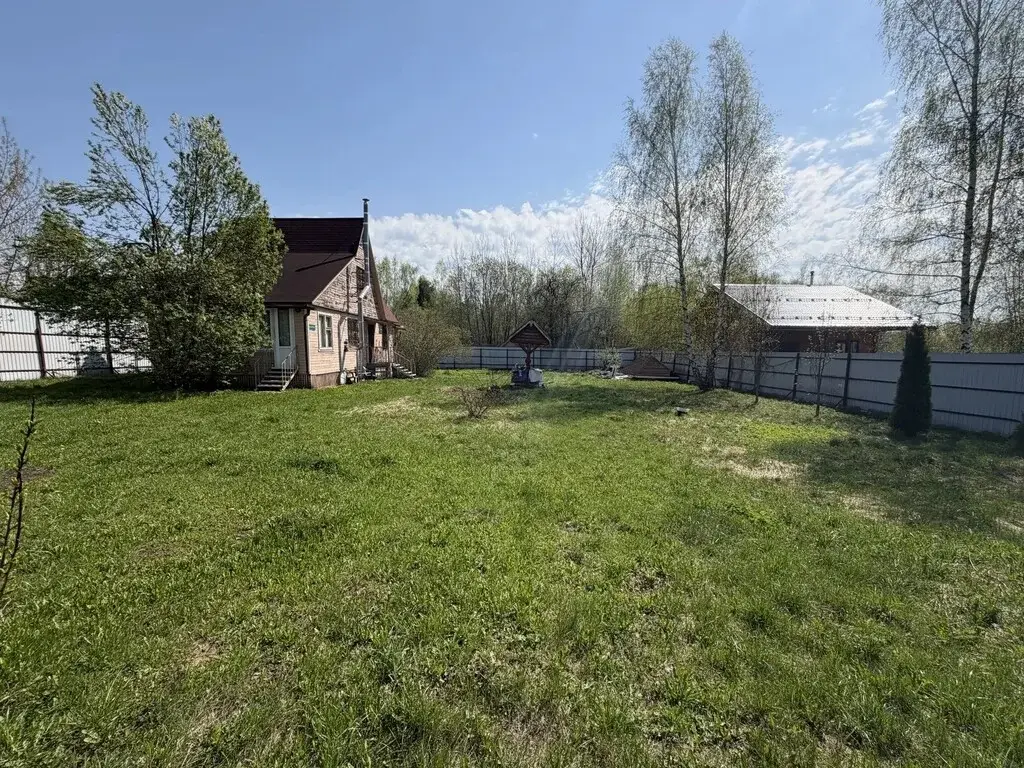 Дом 97 м2 на участке 12 сот. - Фото 19