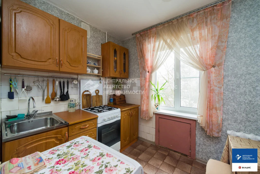 Продажа квартиры, Рязань, ул. Интернациональная - Фото 10