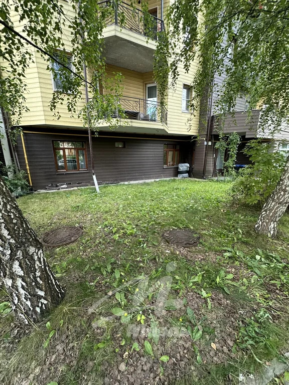 Продажа квартиры, Гаврилково, Красногорский район, 12 кв-л. - Фото 18