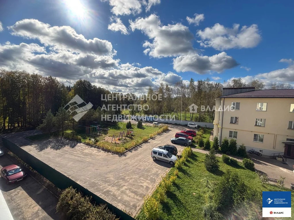 Продажа квартиры, Руза, Рузский район, ул. Парковая - Фото 13