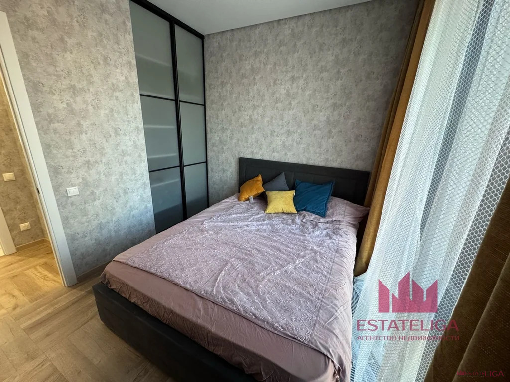 Аренда квартиры, Волгоградский пр-кт. - Фото 16