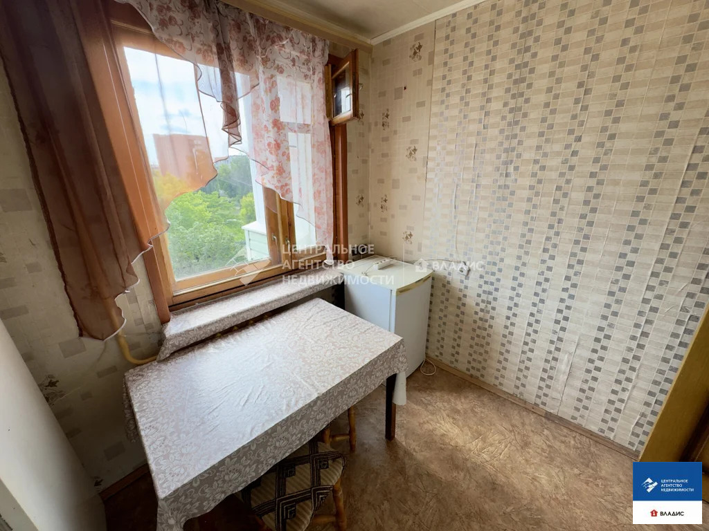 Аренда квартиры, Рязань, ул. Бирюзова - Фото 3
