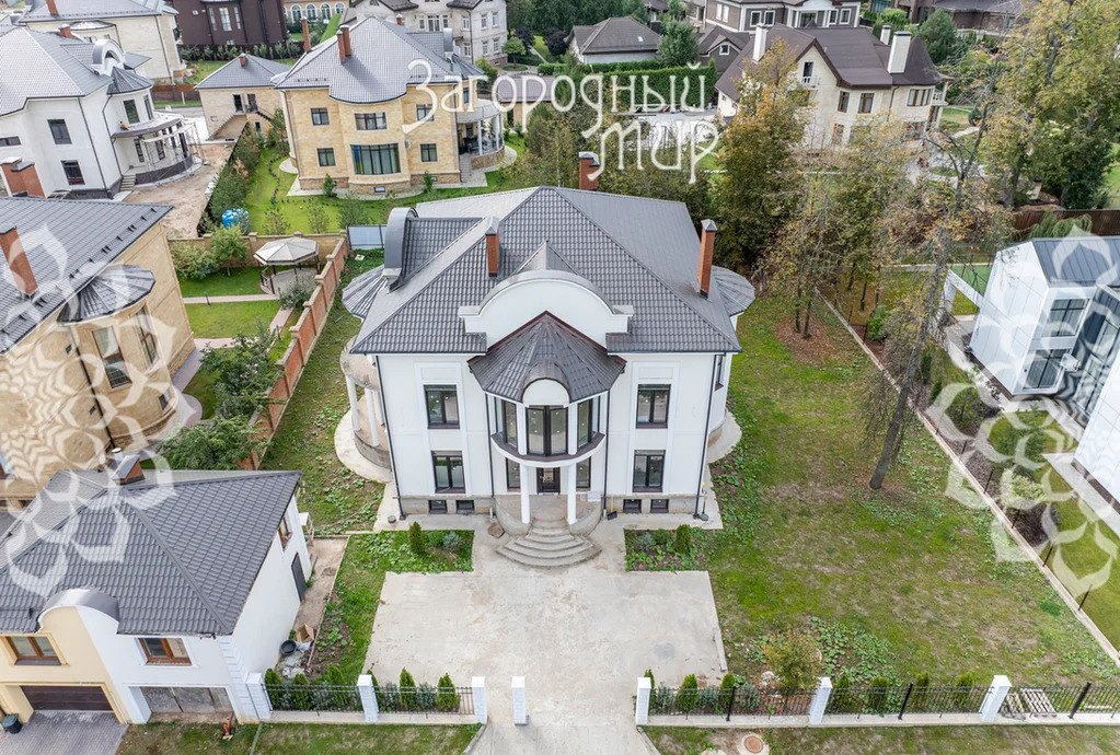 Продам дом, Калужское шоссе, 10 км от МКАД - Фото 56