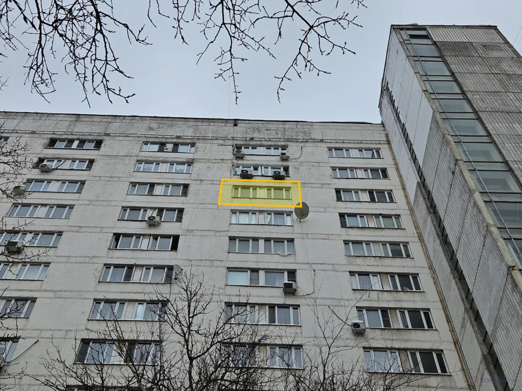Продажа квартиры, Ярославское ш. - Фото 4