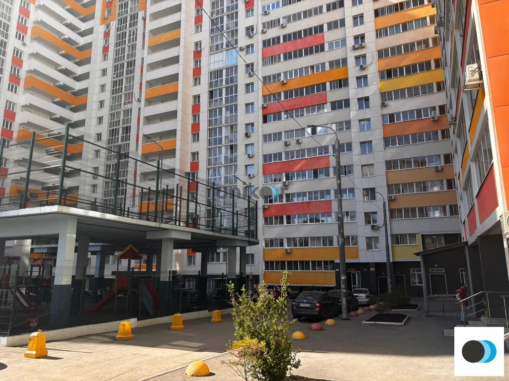 Продажа квартиры, Уфа, ул. Айская - Фото 7
