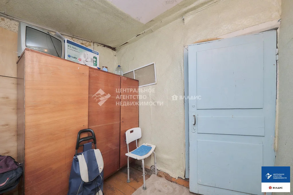 Продажа квартиры, Рыбное, Рыбновский район, 1-я Веселая улица - Фото 12