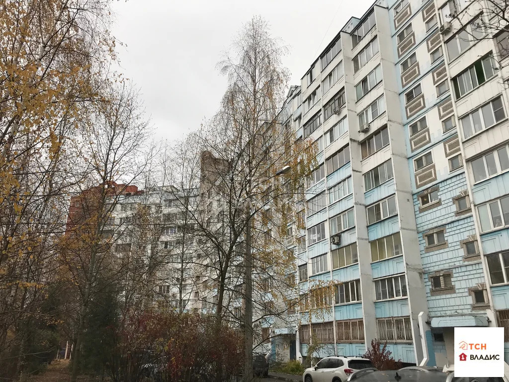 Аренда квартиры, Мытищи, Мытищинский район, ул. Шараповская - Фото 23