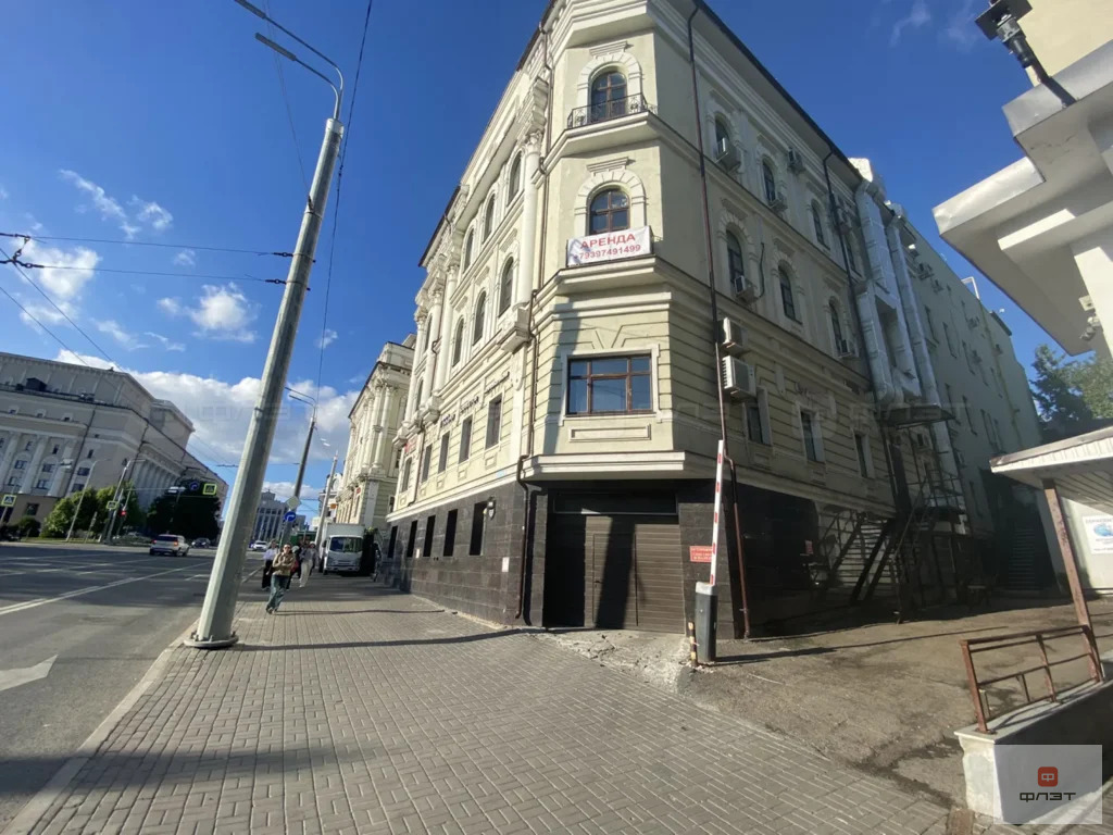 Продажа гаража, Казань, ул. Пушкина - Фото 1