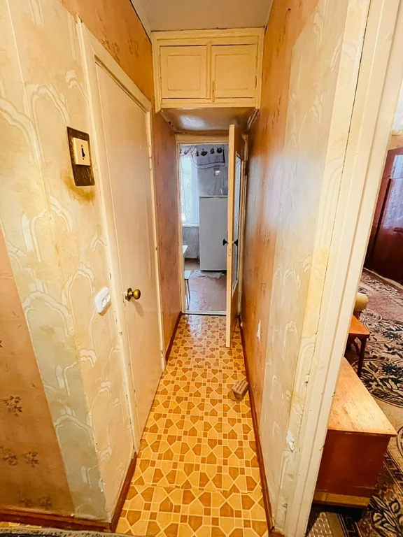 Продажа квартиры, Темрюк, Темрюкский район, ул. Октябрьская - Фото 2