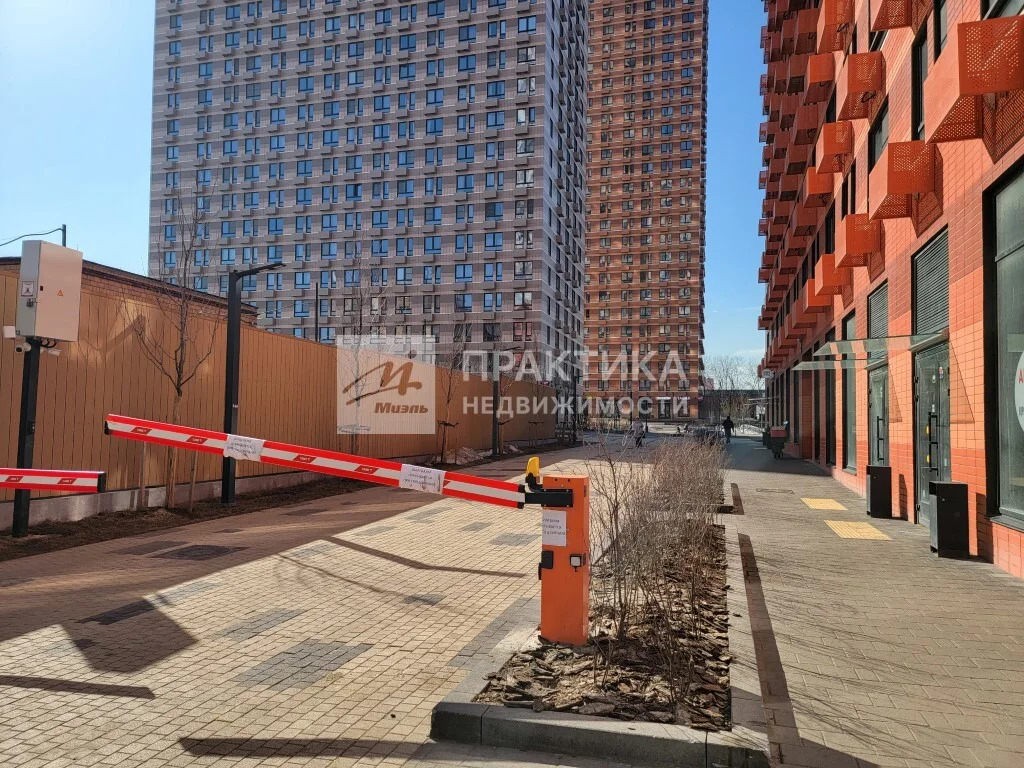 Продажа квартиры, 2-й Нагатинский проезд - Фото 26