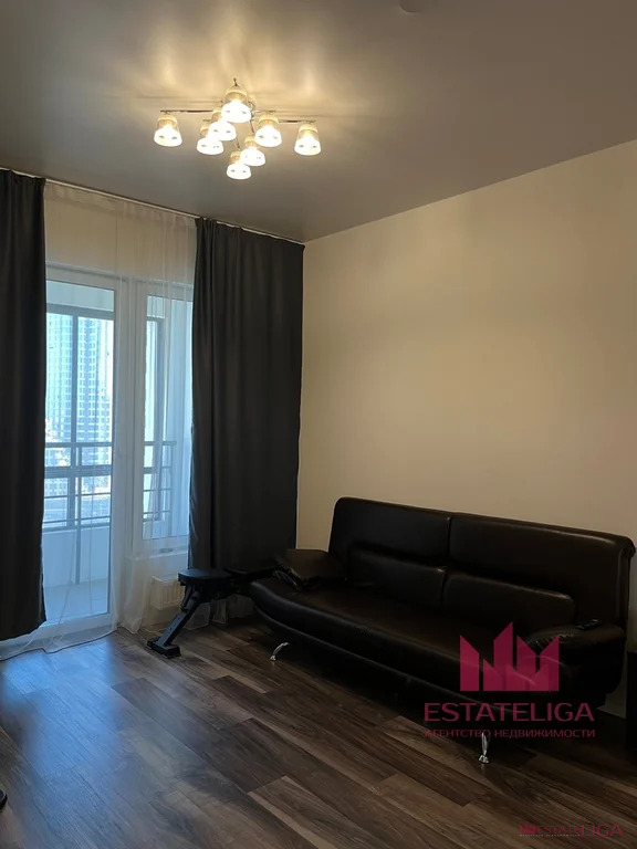 Аренда квартиры, Аминьевское ш. - Фото 7