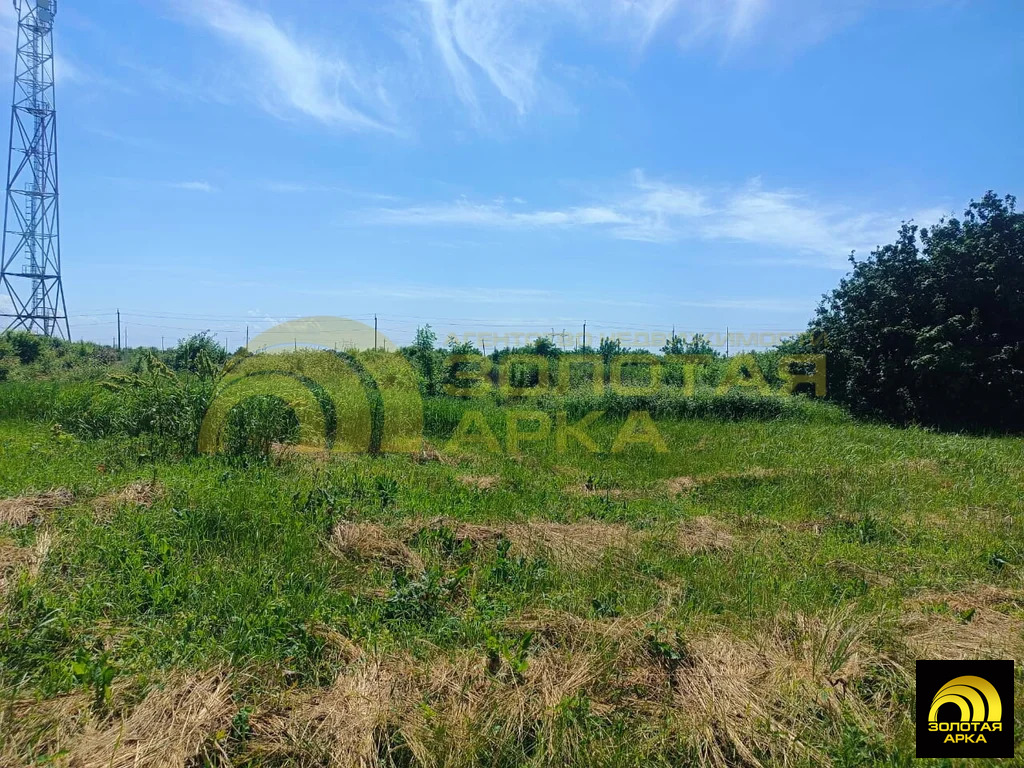 Продажа участка, Федоровская, Абинский район, ул. Первомайская - Фото 8