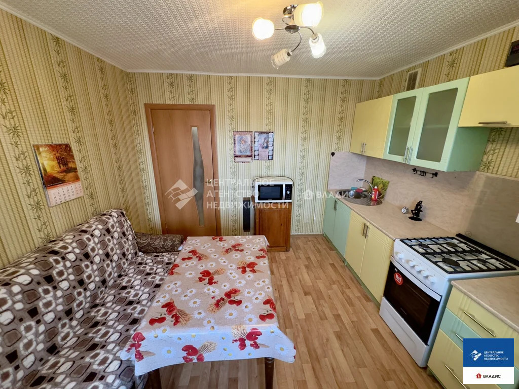 Аренда квартиры, Рыбное, Рыбновский район, ул. Мира - Фото 6