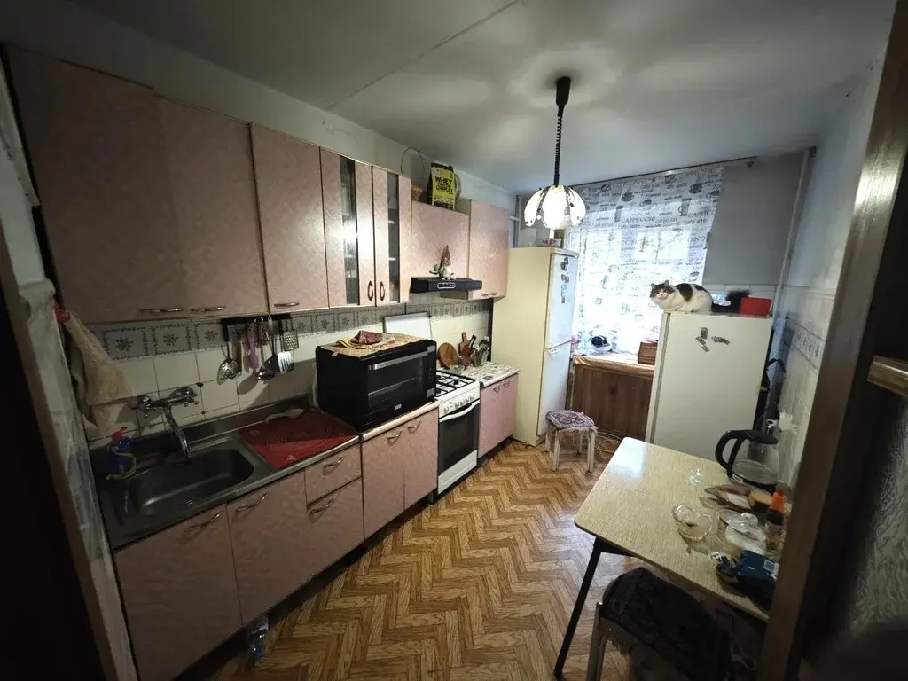 Квартира в кирпичном доме - Фото 8