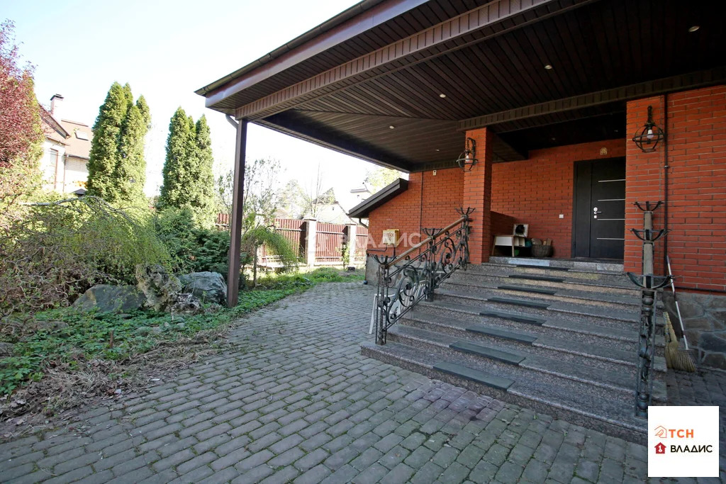 Продажа дома, Щелково, Щелковский район, ул. Лесная - Фото 4