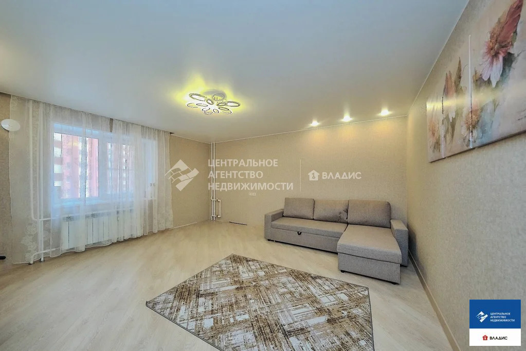 Продажа квартиры, Рязань, улица Княжье Поле - Фото 5