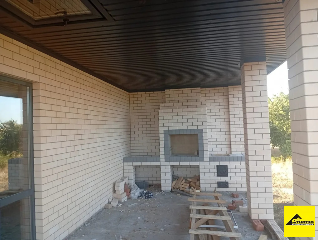 Продажа дома, Александровка, Ейский район, ул. Советская - Фото 1