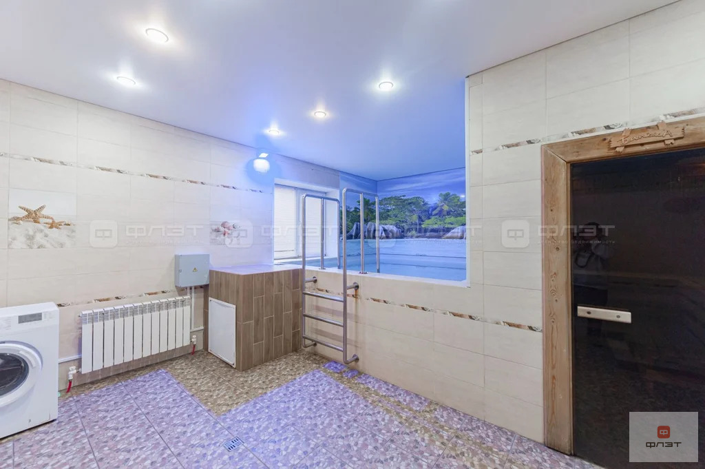 Продажа дома, Казань, Константиновка ул. Мира - Фото 28