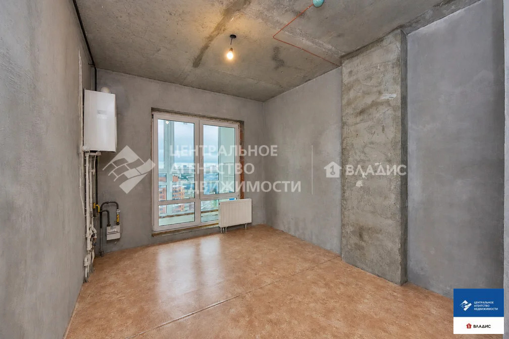 Продажа квартиры, Рязань, ул. Чкалова - Фото 7