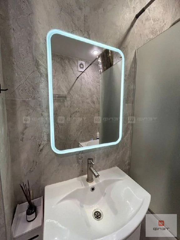 Продажа квартиры, Казань, ул. Павлюхина - Фото 13